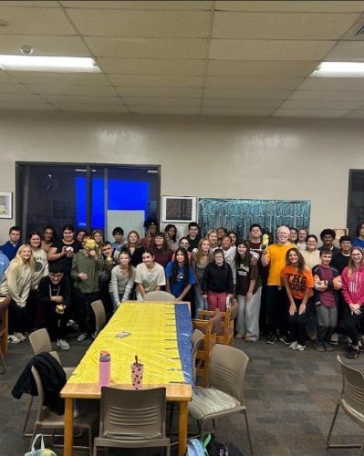 Carousel post from mchsdistrict111.