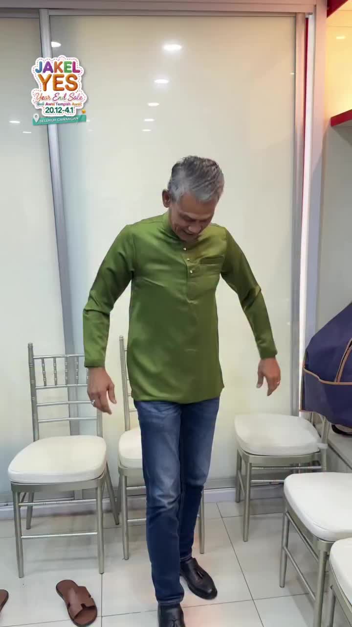 Video post from jakeltextile.