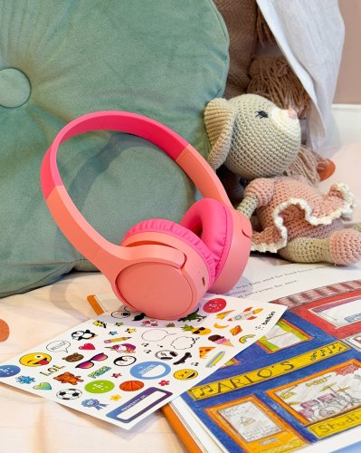 Carousel post from belkin_uk.