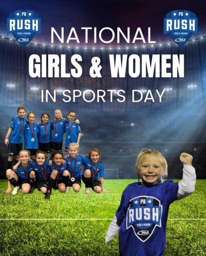 Photo post from parushsoccer.