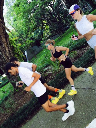 Photo post from liveoficial.