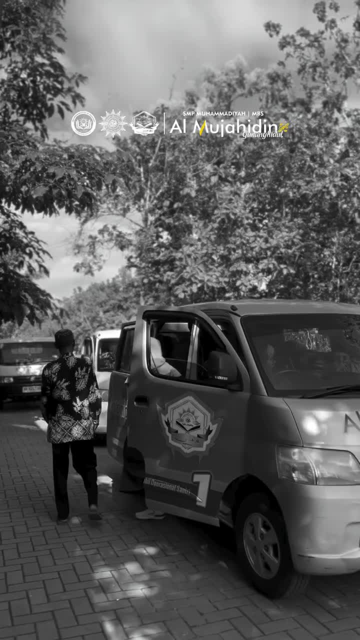 Video post from smpmalmujahidin.