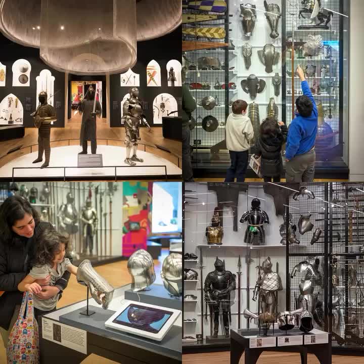 Video post from artscopemagazine.