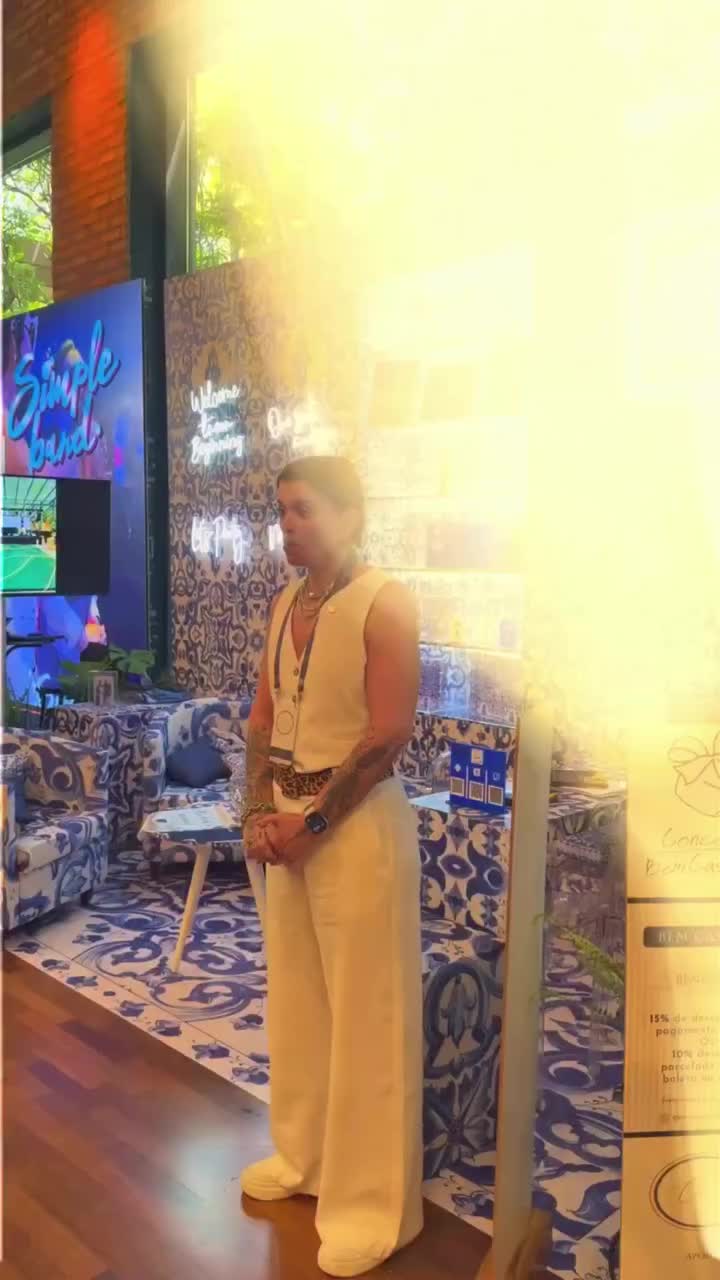 Video post from stickpaper.