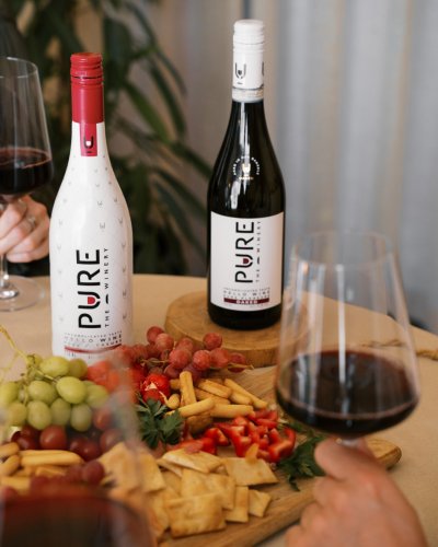 Photo post from purethewinery.