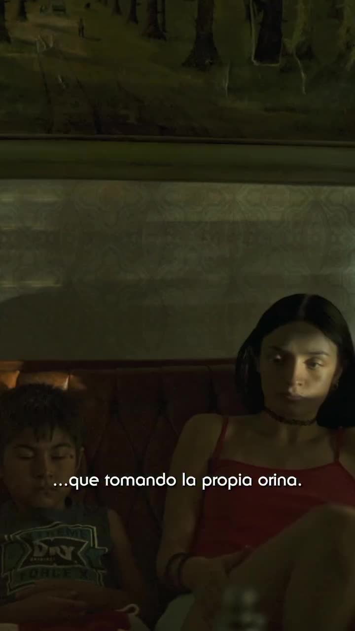 Video post from cinemalaplata.