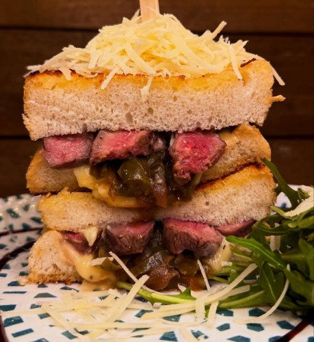 Photo post from toast_flyford.