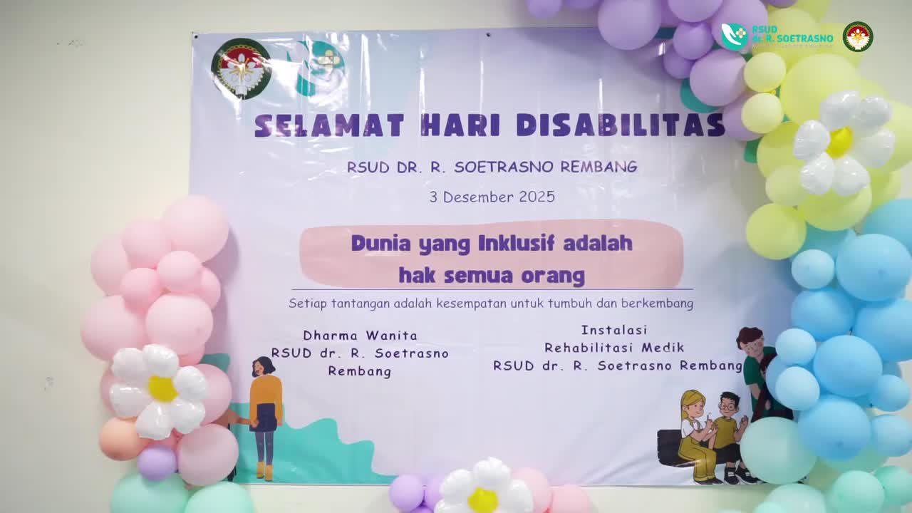Video post from soetrasno_rs.
