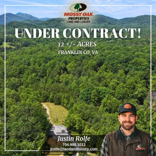 Photo post from mossy_oak_properties.