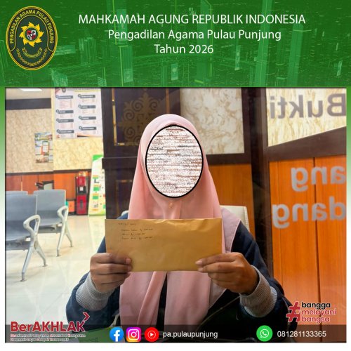 Photo post from pa.pulaupunjung.