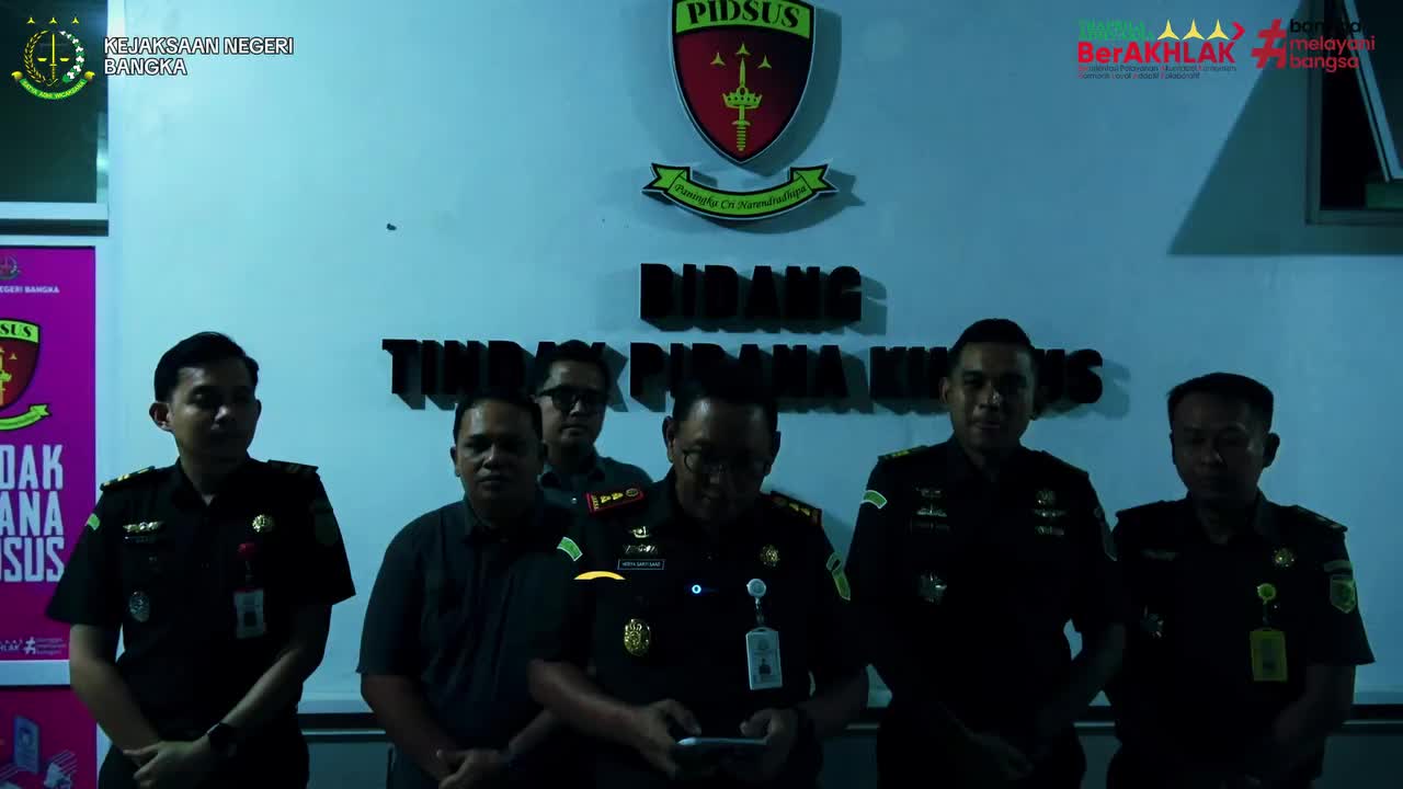 Video post from kejaribangka.