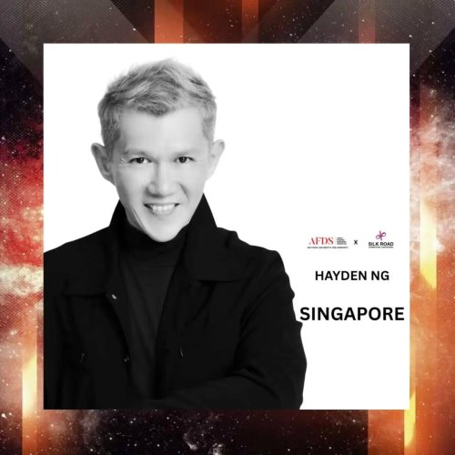 Photo post from aseanfdshowcase.