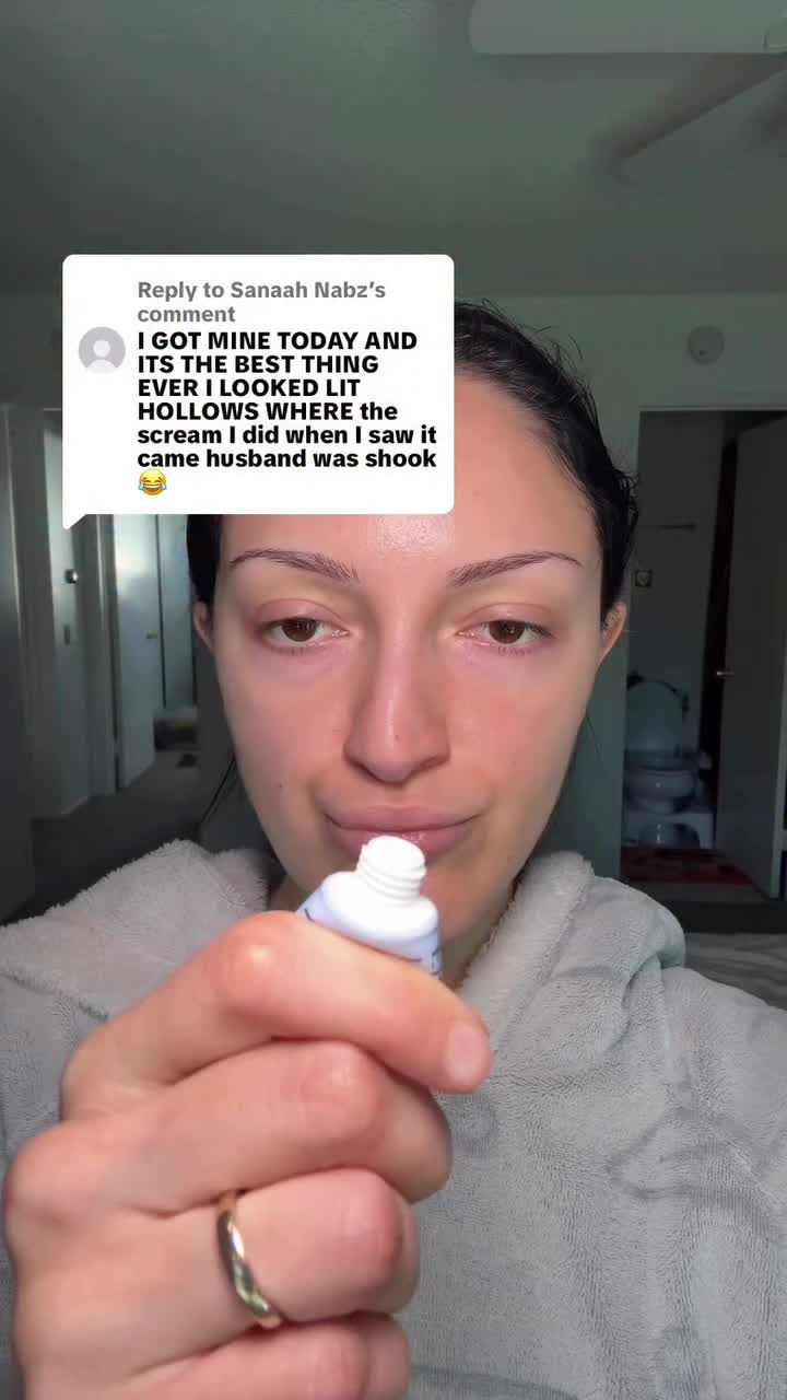 Video post from scrandiebeauty.