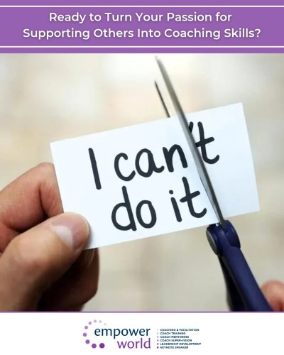 Photo post from empower_world.