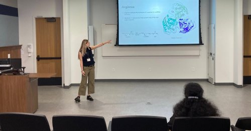 Carousel post from uscbeaufort.