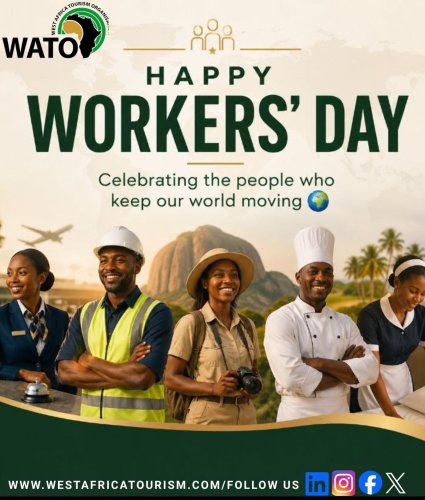 Photo post from wafricatourism.