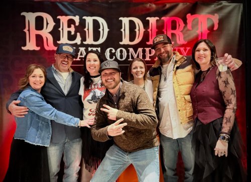 Carousel post from reddirthatco.