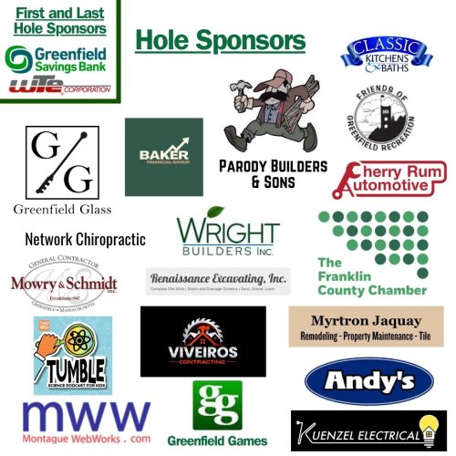 Photo post from greenfieldrecreation.