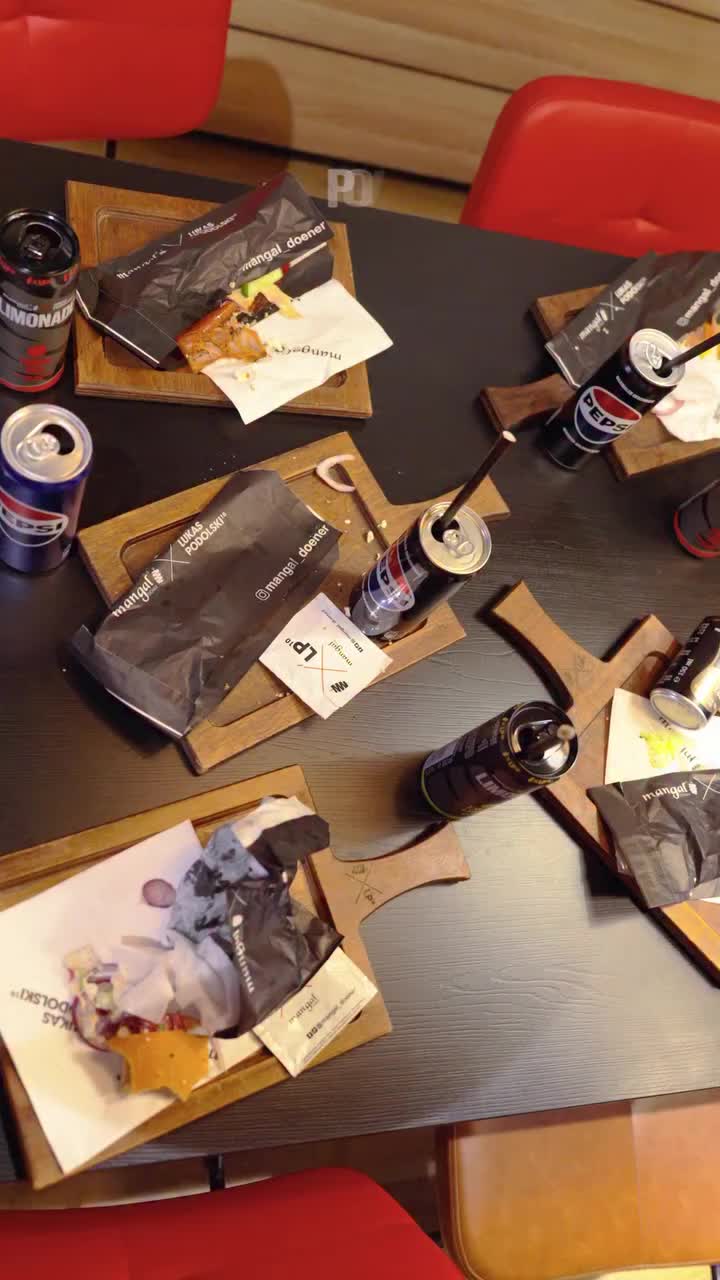 Video post from mangal_doener.