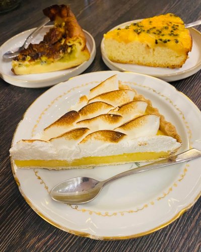 Photo post from miditreizepontarlier.