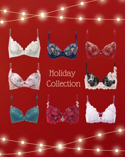 アンテシュクレ ルミネ有楽町店 | 店舗情報 | 下着・ランジェリーの