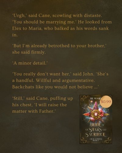 Photo post from hr_moore.