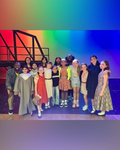 Photo post from laurelschool.