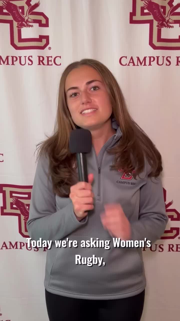 Video post from bcclubsports.