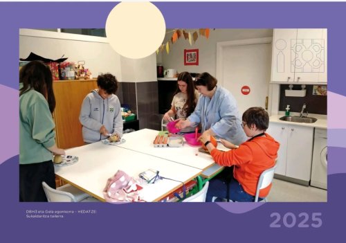 Carousel post from ellacuriazurbaranbhi.