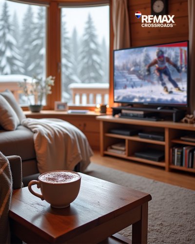 Photo post from remaxcrossroadsrealtyinc.