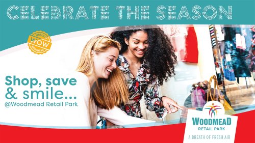 Photo post from woodmeadretailpark.