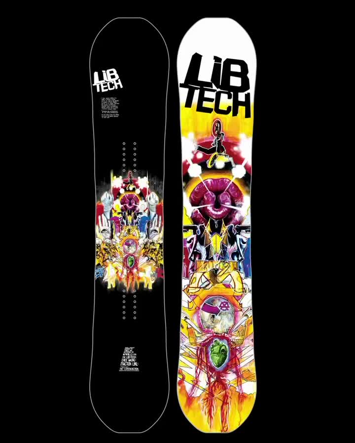 Carousel post from libtechnologies.