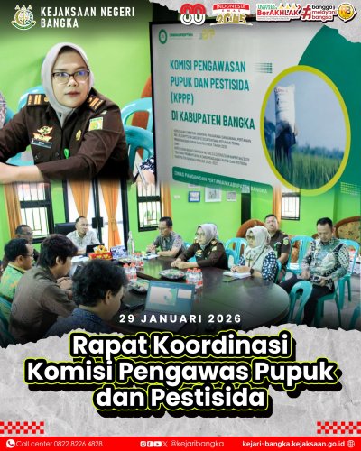 Photo post from kejaribangka.
