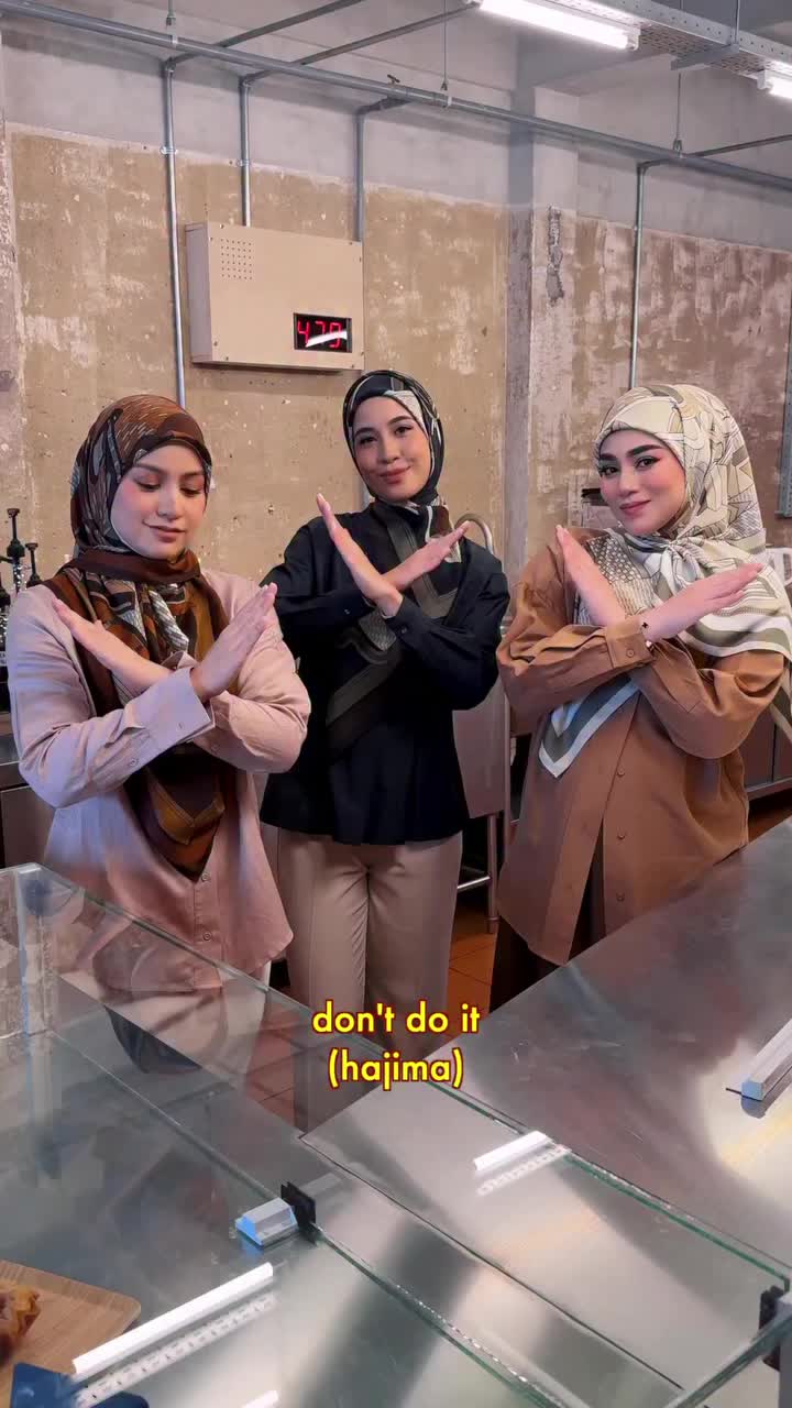 Video post from galeriariani.