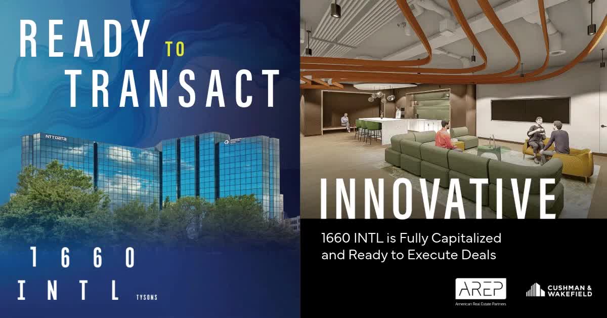 Video post from american_re_partners.