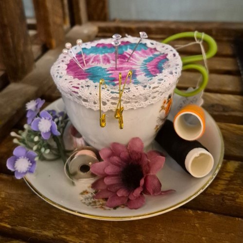 Photo post from niftygiftynorfolk.