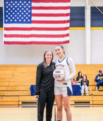 Photo post from stewardspartans.