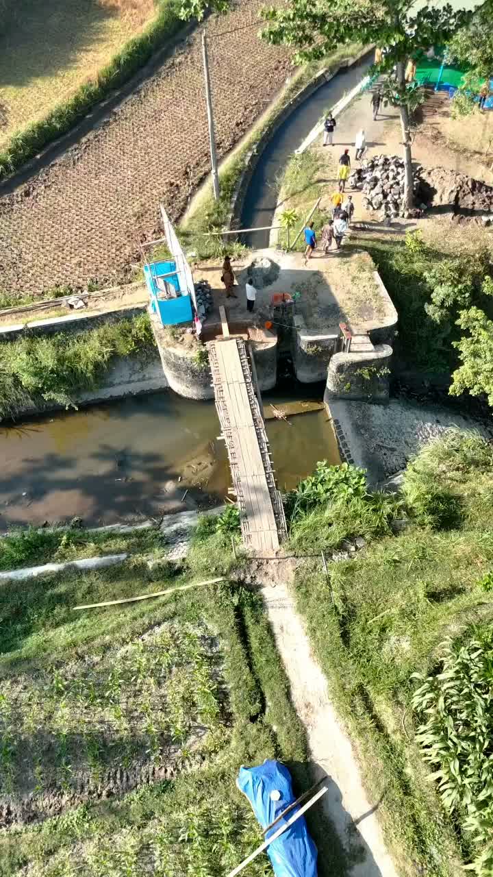 Video post from pemkotblitar.