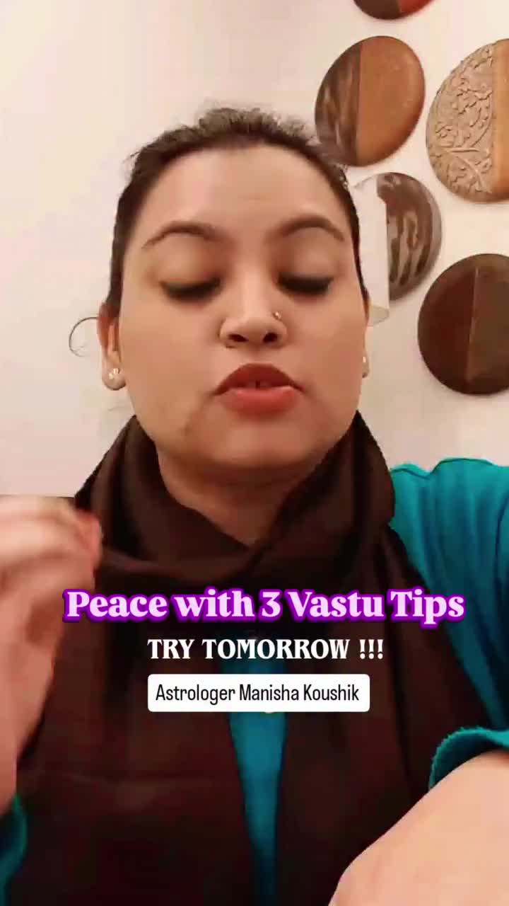 Video post from askmanisha.