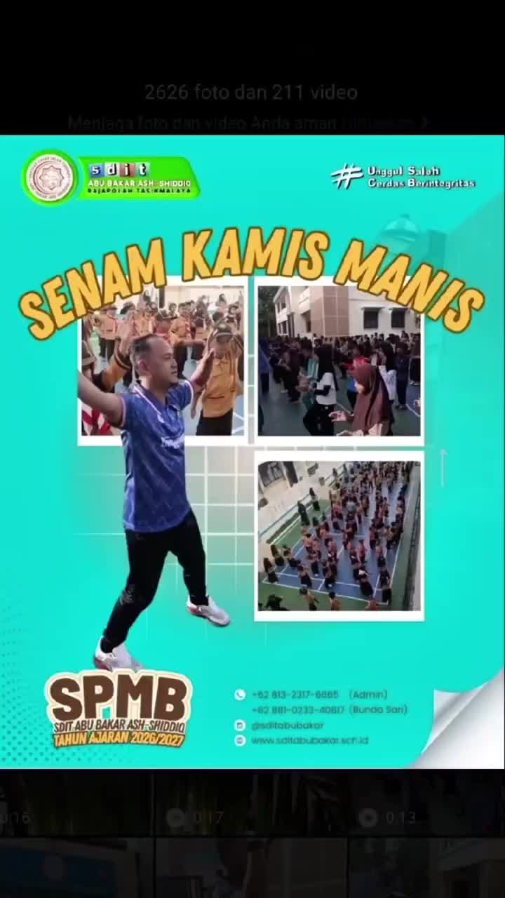 Video post from sditabubakar.