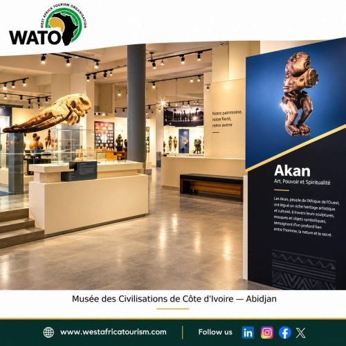 Photo post from wafricatourism.