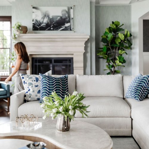 Photo post from rowefinefurniture.