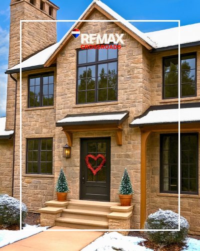 Photo post from remaxcrossroadsrealtyinc.