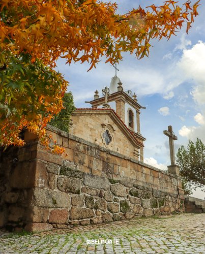 Photo post from visit.belmonte.