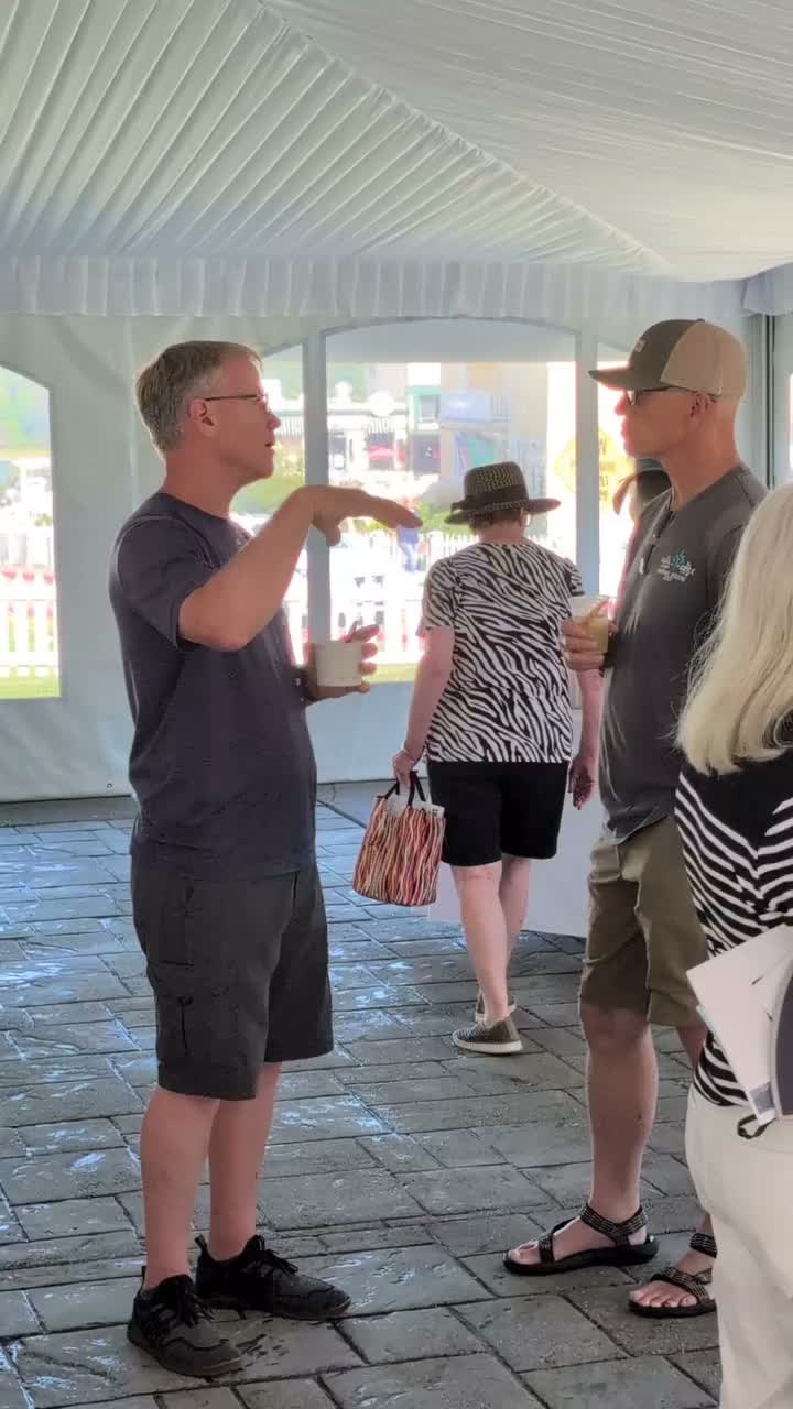 Video post from theresortatportludlow.