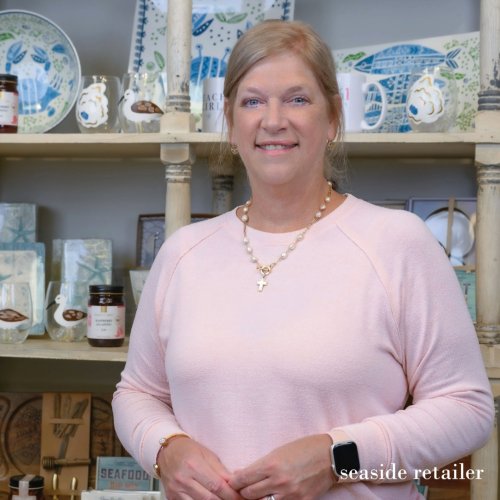 Carousel post from seasideretailermag.