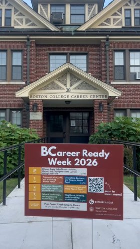 Photo post from bc_career.