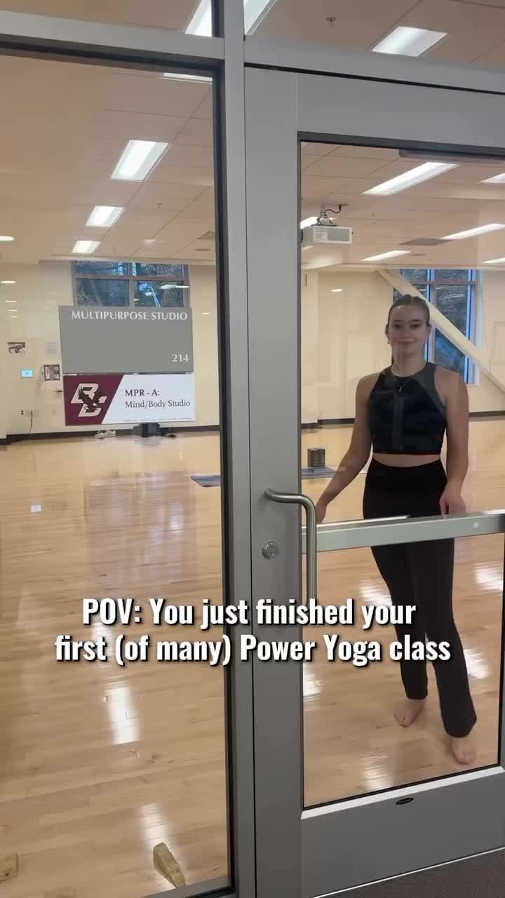 Video post from bcrecreation.