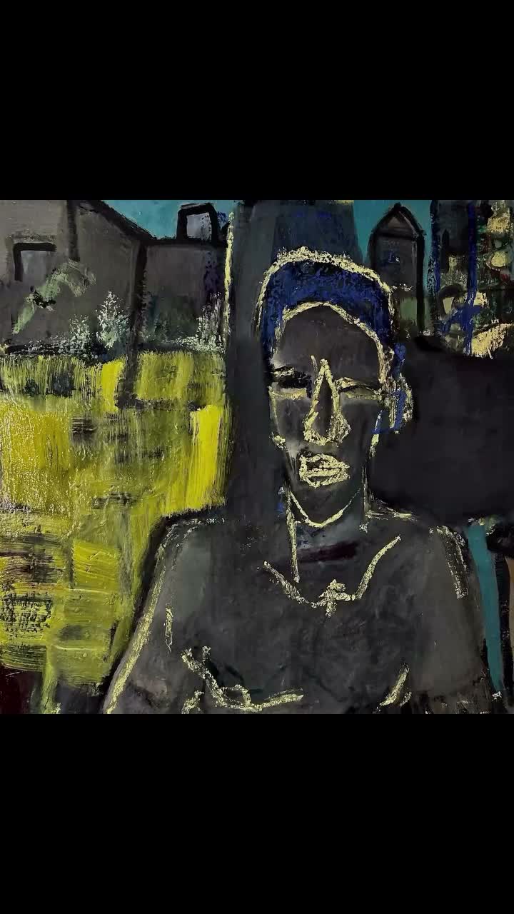 Video post from artscopemagazine.