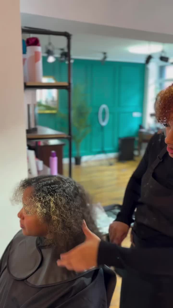 Video post from kinkbynaturekbn.